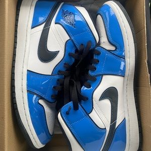Jordan 1 size 8.5